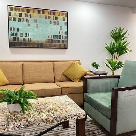 Gran Ubicacion, En La Zona De Santa Fe, King Bed Villa Ciudad de México Exterior foto