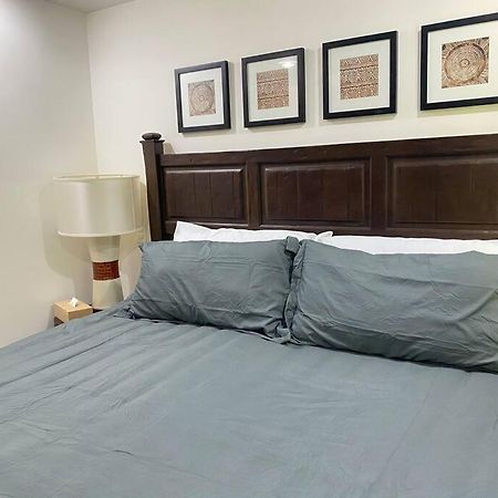 Gran Ubicacion, En La Zona De Santa Fe, King Bed Villa Ciudad de México Exterior foto