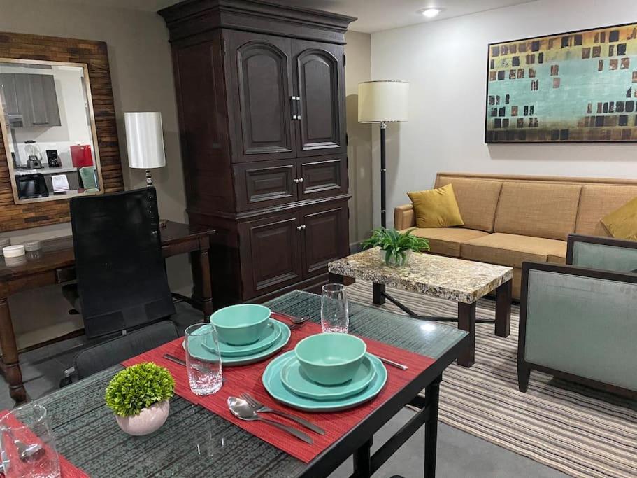 Gran Ubicacion, En La Zona De Santa Fe, King Bed Villa Ciudad de México Exterior foto