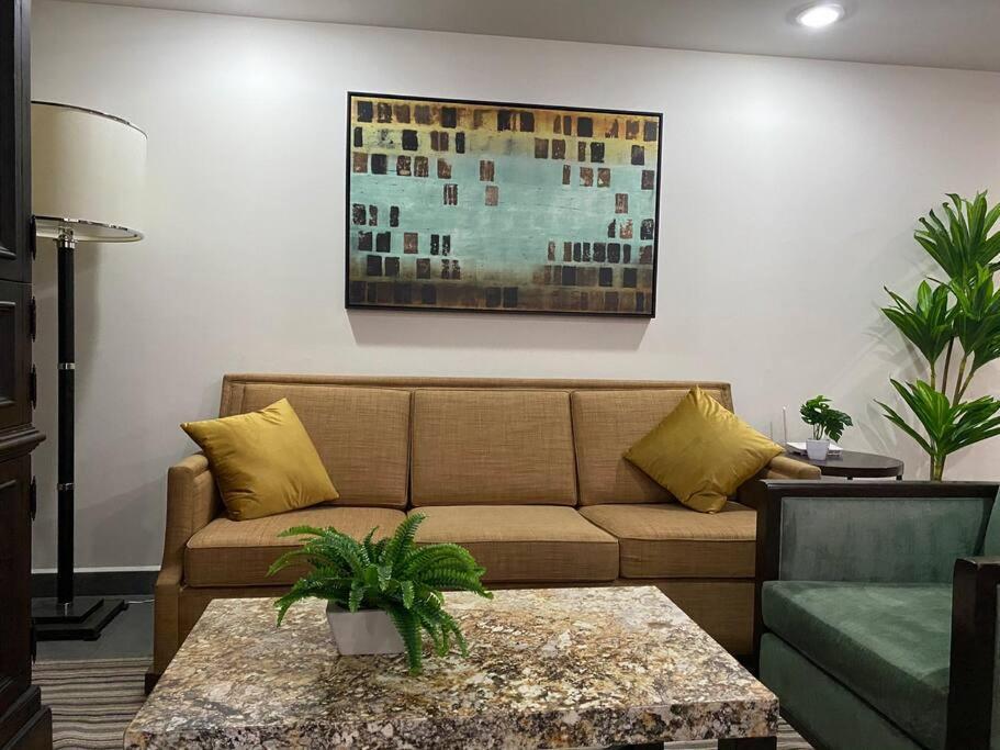 Gran Ubicacion, En La Zona De Santa Fe, King Bed Villa Ciudad de México Exterior foto