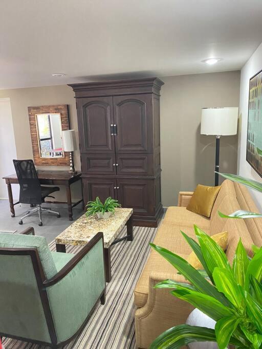 Gran Ubicacion, En La Zona De Santa Fe, King Bed Villa Ciudad de México Exterior foto