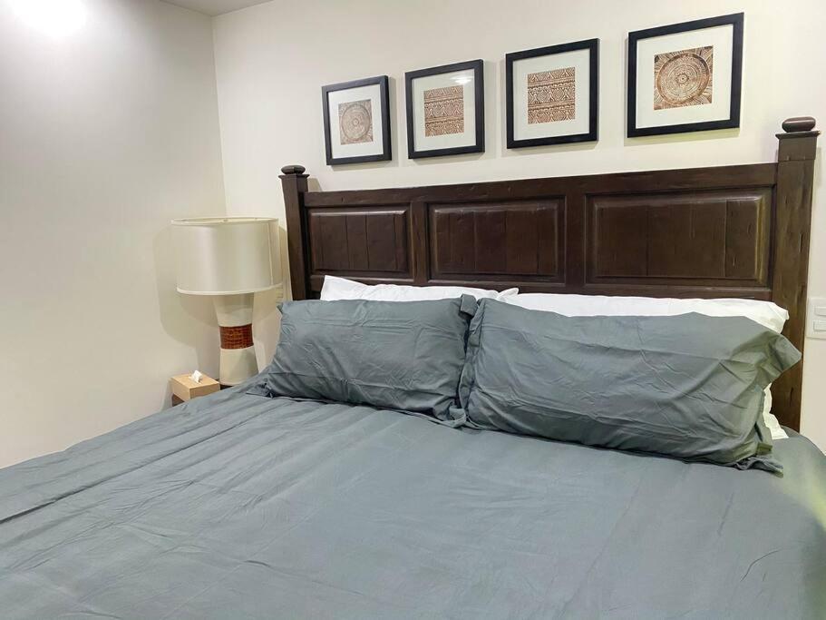 Gran Ubicacion, En La Zona De Santa Fe, King Bed Villa Ciudad de México Exterior foto